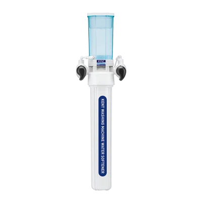 KKENT Washing Machine Water Softener